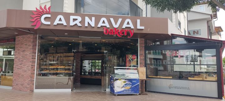 Carnaval Bakery