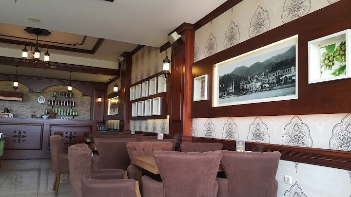 Carpe Diem Cafe & Restaurant