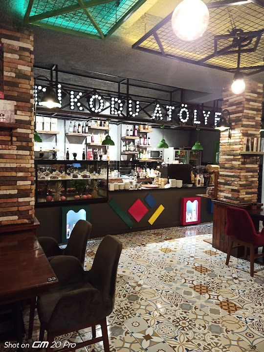 Çay Ve Ötesi