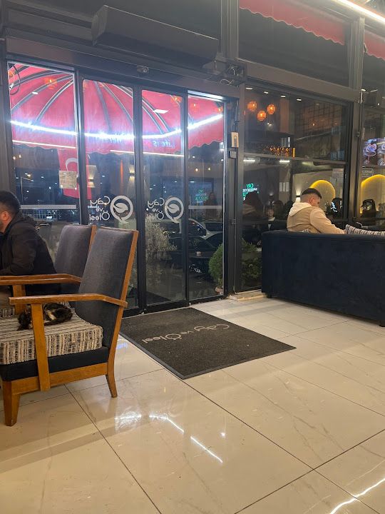 Çay ve Ötesi Karabük Şubesi