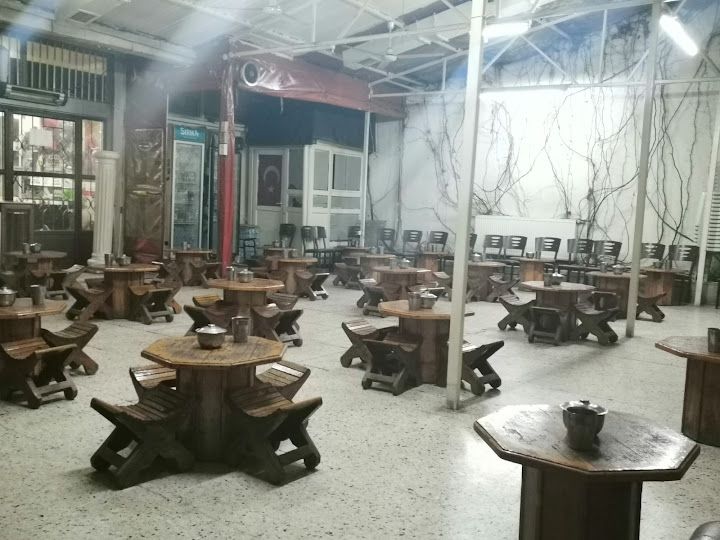Cayda Cira Cay Evi