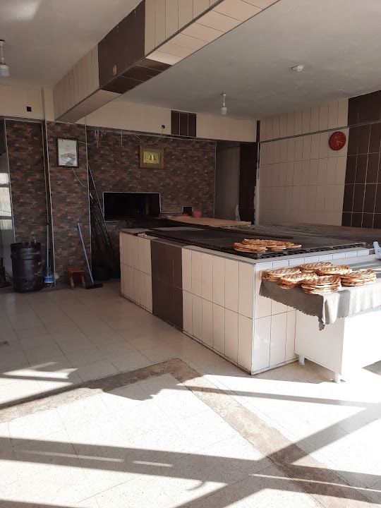 Çaydaçıra Ekmek Fırını