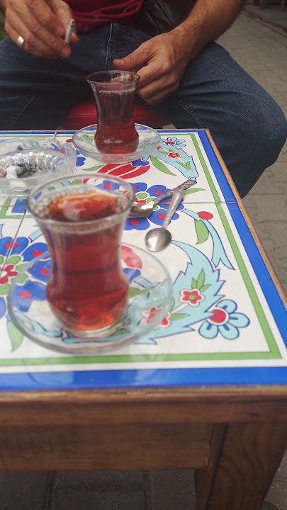 Çaykolik Kütahya