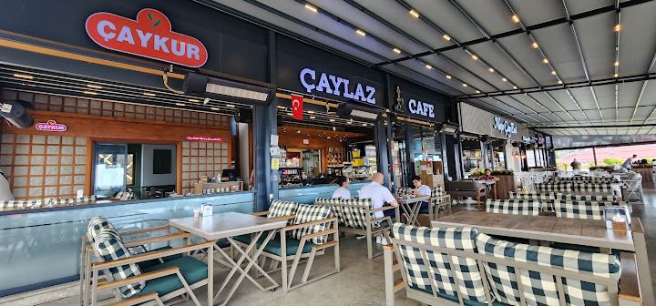 Çaylaz Cafe