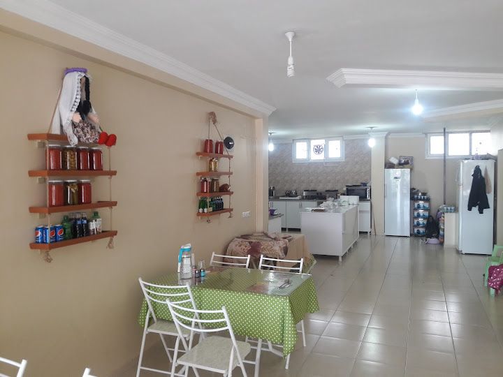 Cebeli Bereket Sofrası Ev Yemekleri