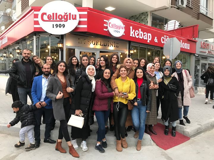 Celloğlu Et Restoran