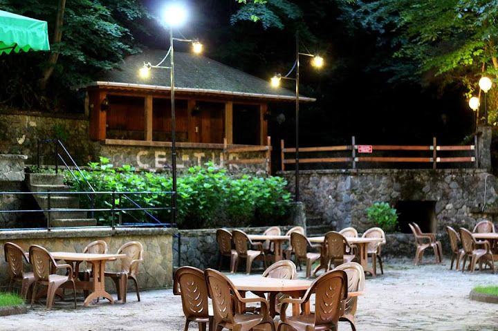 Çeltur Restoran Ve Alabalık Tesisi