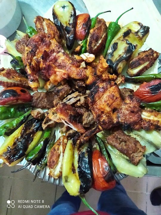 Cem Kebap