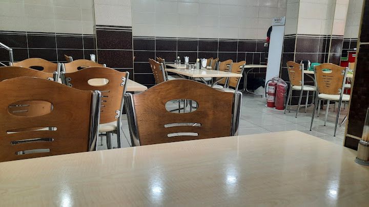 Cemal Usta'nın Lokantası