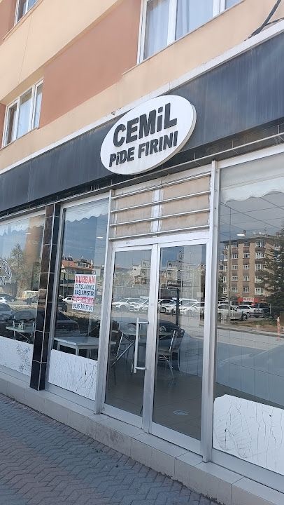 Cemil Pide Firini