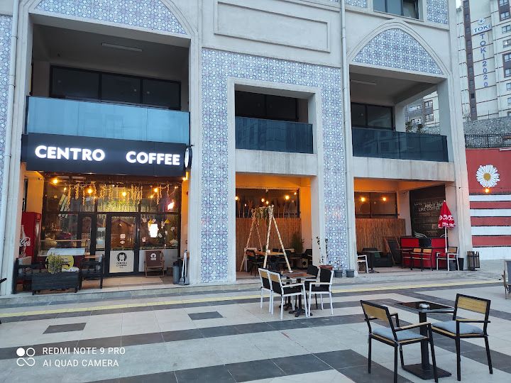 Centro Coffee