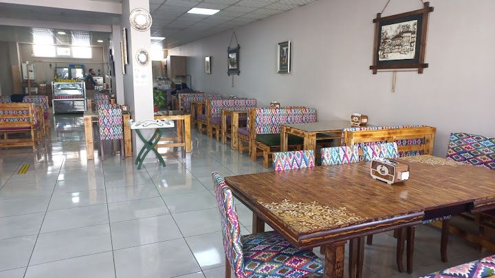 Çeşni Ev Yemekleri