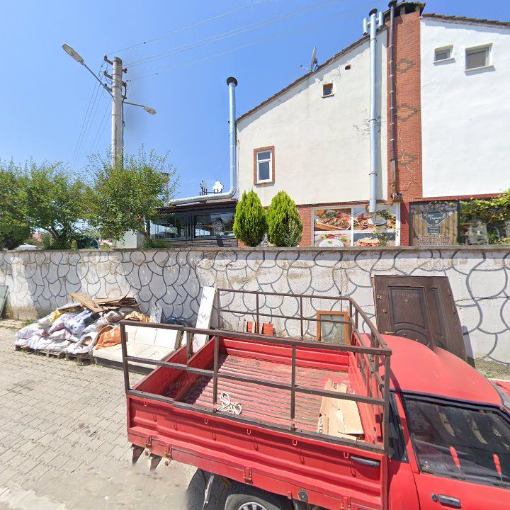 Çeşni Fastfood
