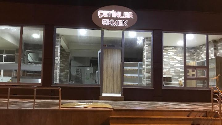 Çetinler Unlu Mamülleri