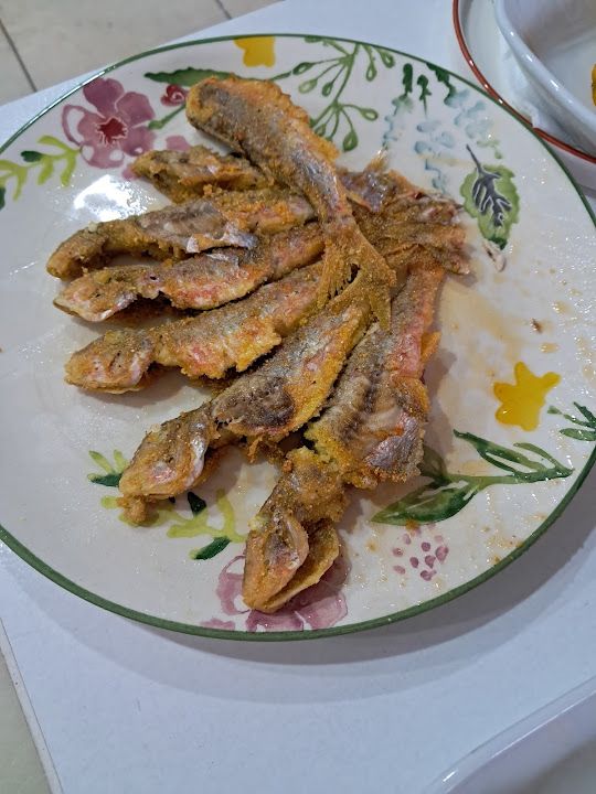Cevdet Usta'nın Yeri