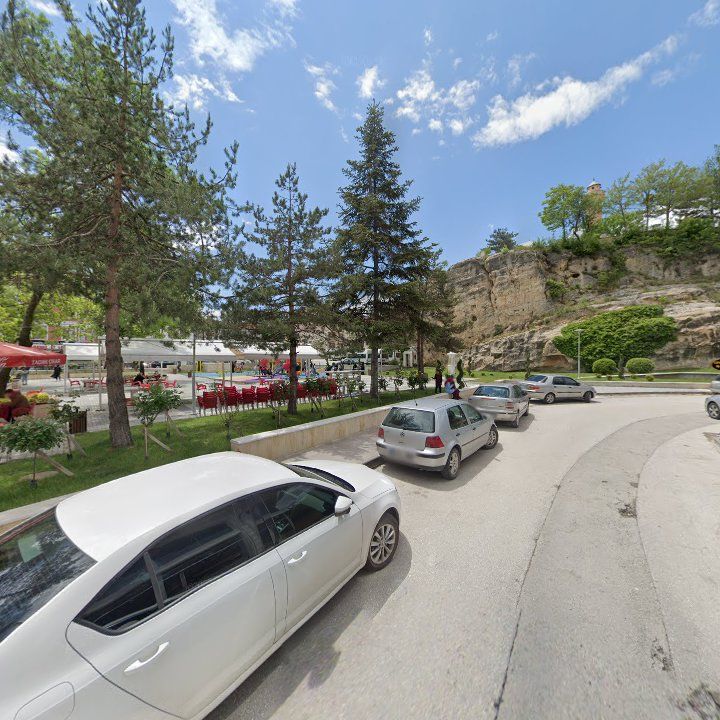 Cevizlipark Çay Bahçesi