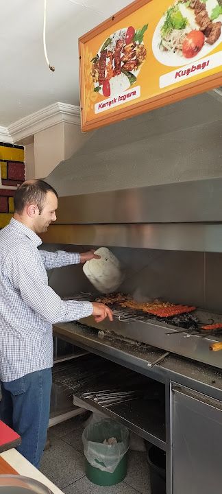 Çevre Kebab Salonu