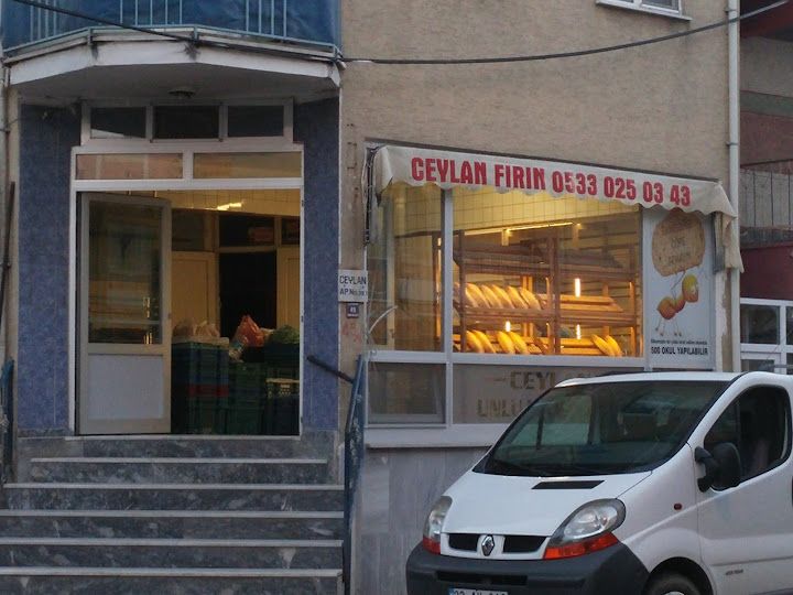 Ceylan Fırın