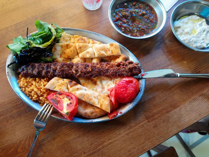 Chef Yalova