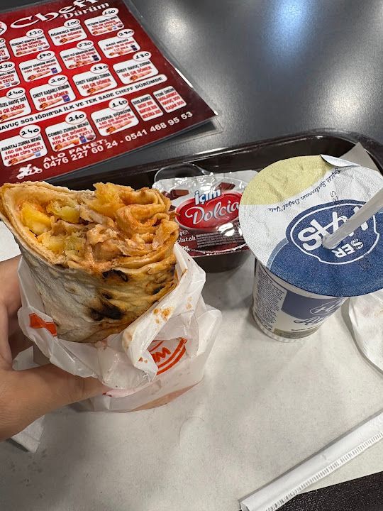 Cheff Dürüm Iğdır