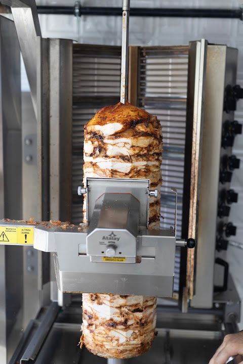 Chicken Wrap