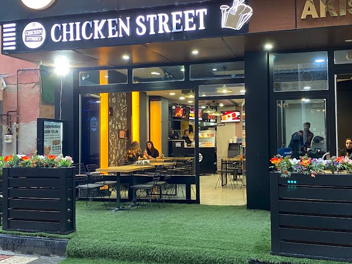 Chickenstreethakkari