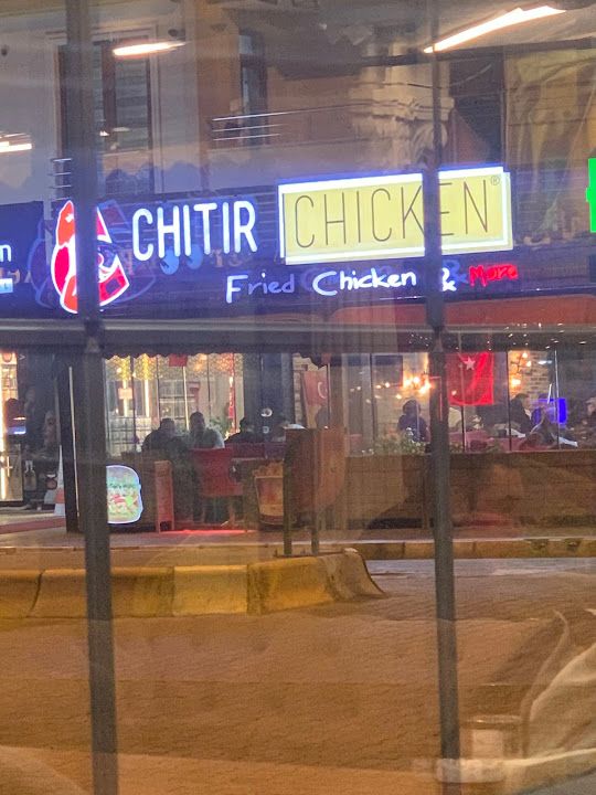 Chıtır Chicken Iğdır