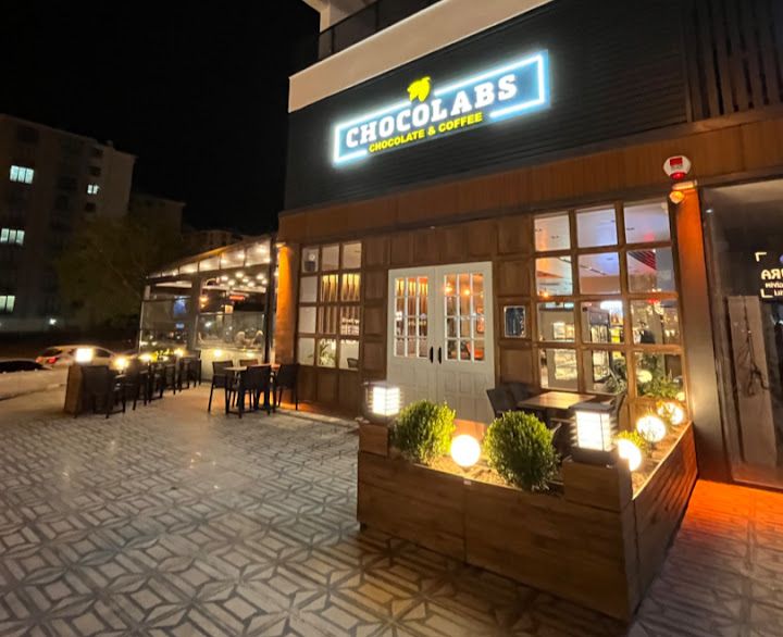 CHOCOLABS ELAZIĞ