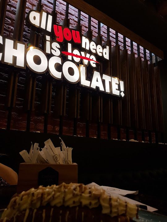 Chocolabs Giresun