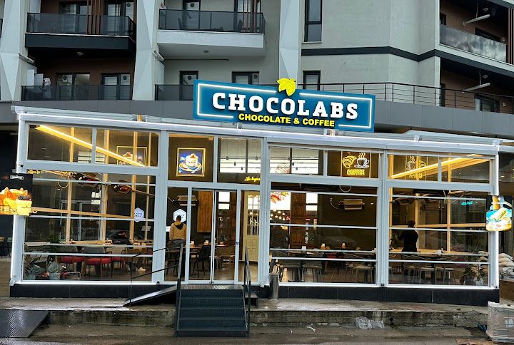 Chocolabs Karabük
