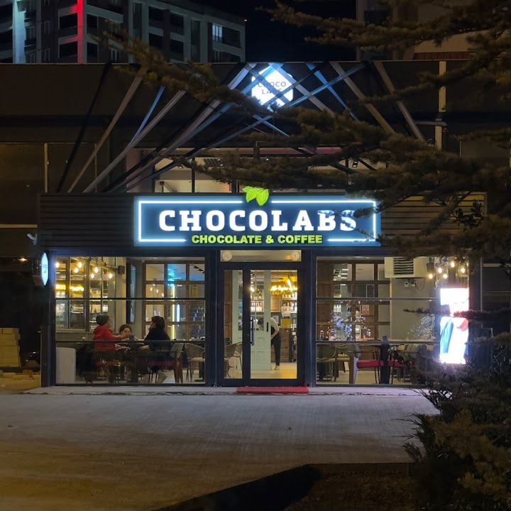 Chocolabs Kastamonu