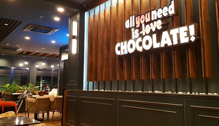 Chocolabs Rize Çarşı