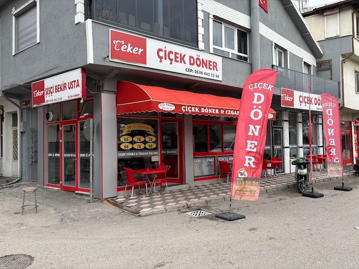 Çiçek Döner