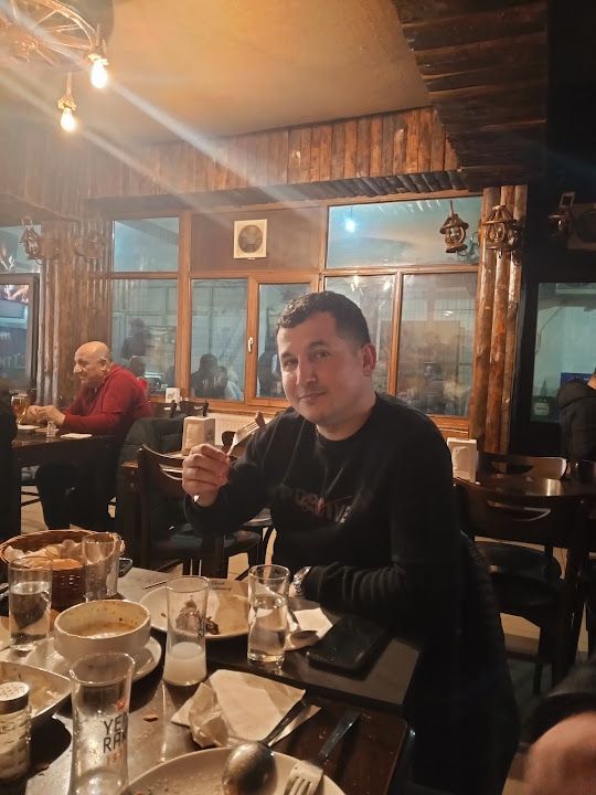 Çiçek Meyhanesi