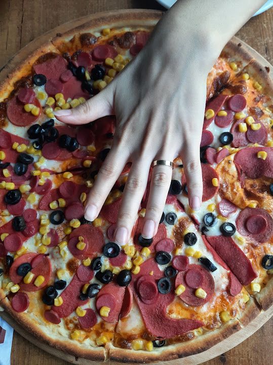 Cici Pizza