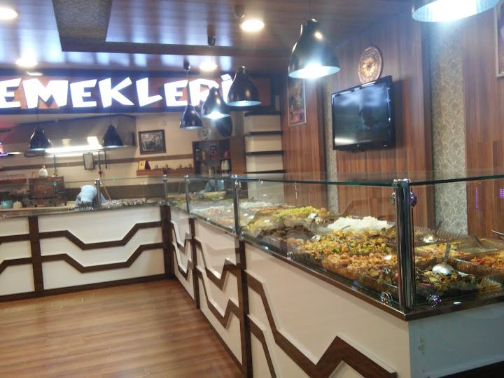 Çiftlik Ev Yemekleri