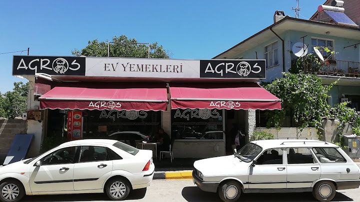 Çiğ Köfte Cafe