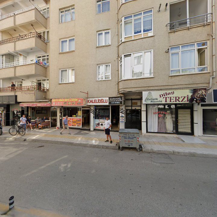 Çiğ Köfteci En Tath Aci