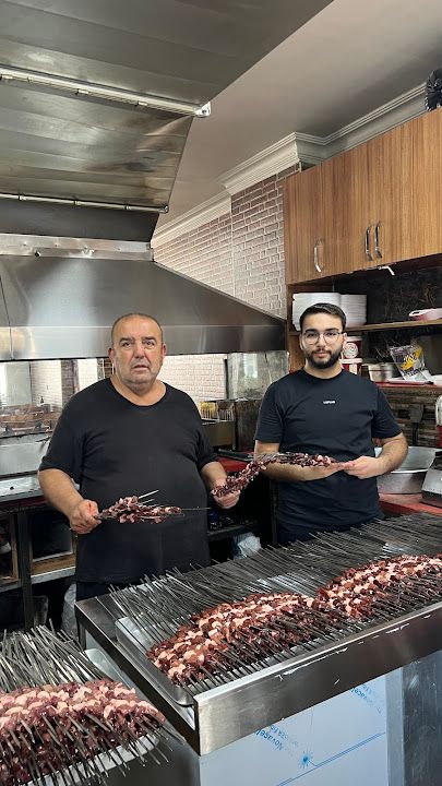 Ciğerci Enver Usta Kebap Salonu