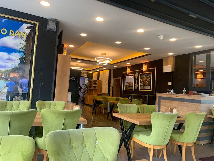 Ciğerci İbo Dayı