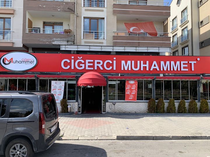 Ciğerci Muhammet Nevşehir