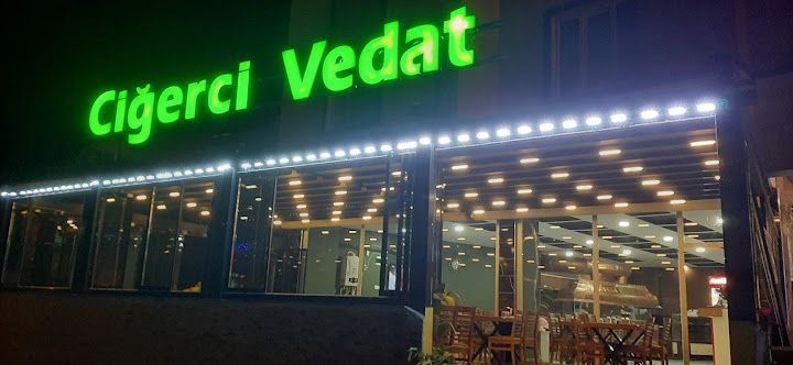 Ciğerci Vedat Usta