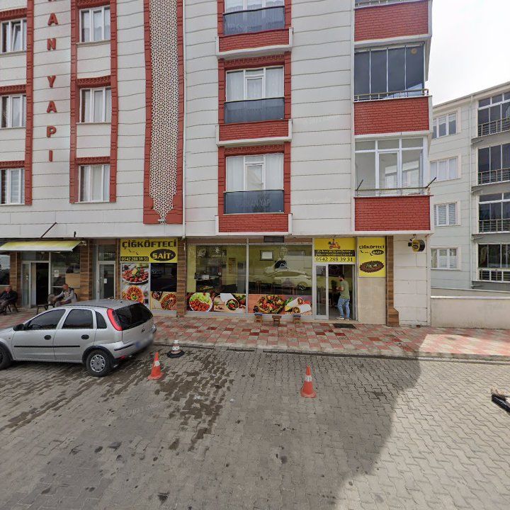 Çiğköfte Sait