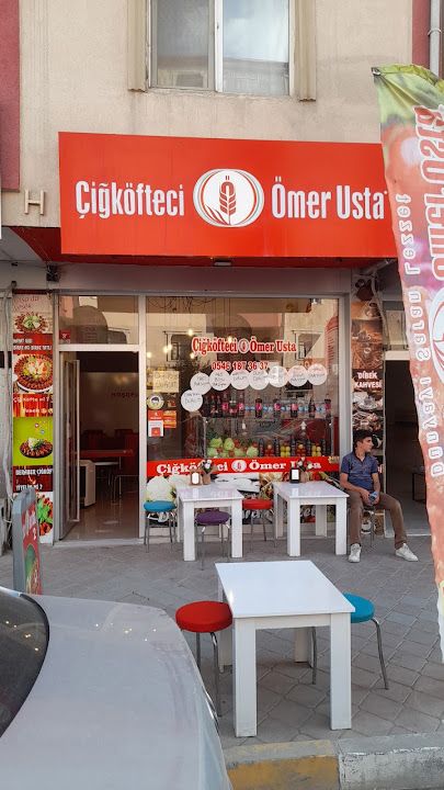 Çiğköfteci Ömer Usta Iğdır (2)