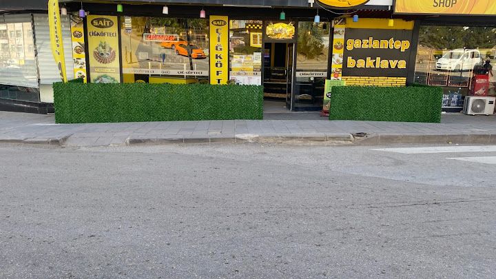 Çiğköfteci Sait Çalılıöz