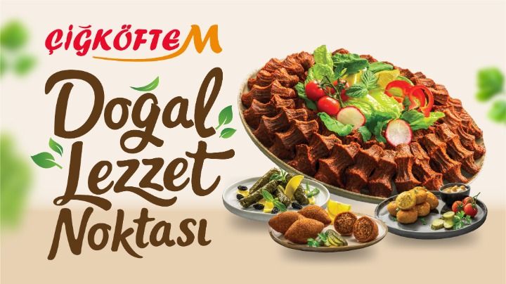 Çiğköftem Bölcek