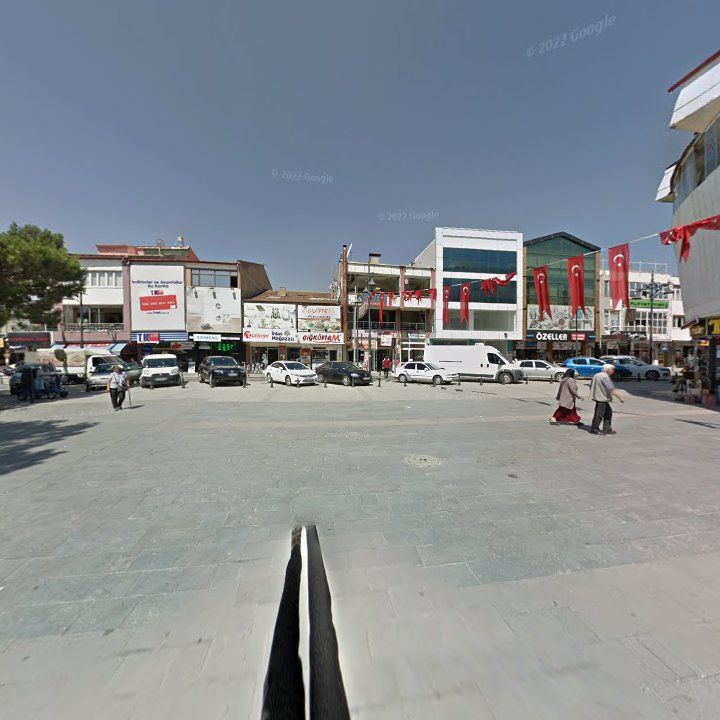 Çiğköftem İnönü Mahallesi