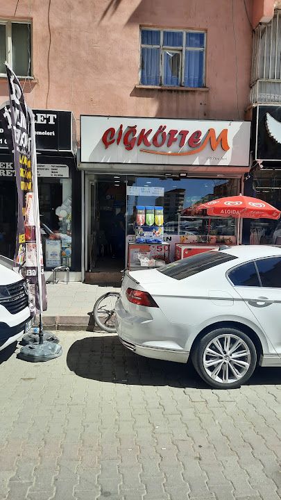 Çiğköftem Merkez