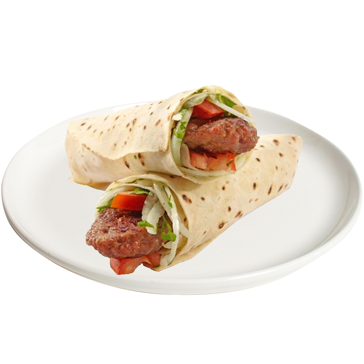 Çiğköftem Mustafa