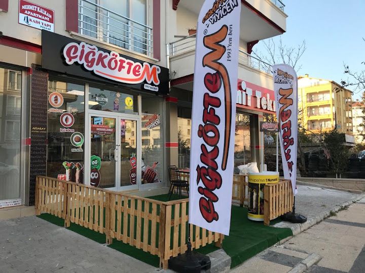 Çiğköftem Paşacık